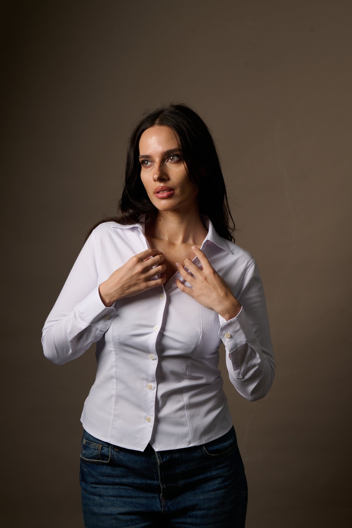 THE CIRCE SHIRT