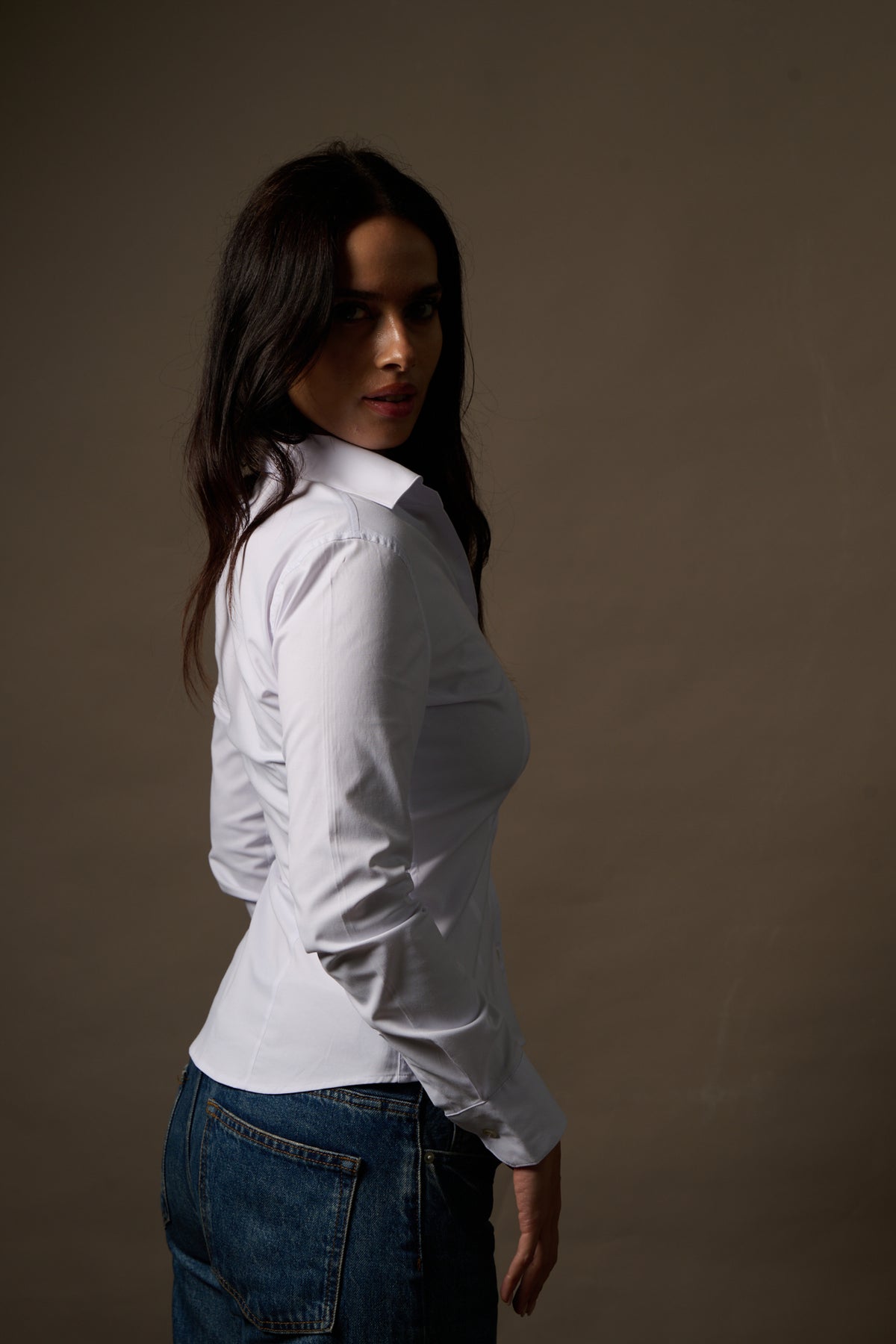 THE CIRCE SHIRT